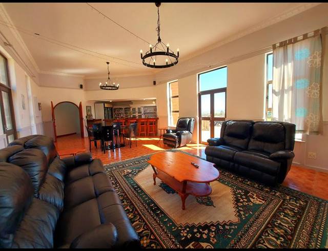 FARM FOR SALE IN FIRLANDS